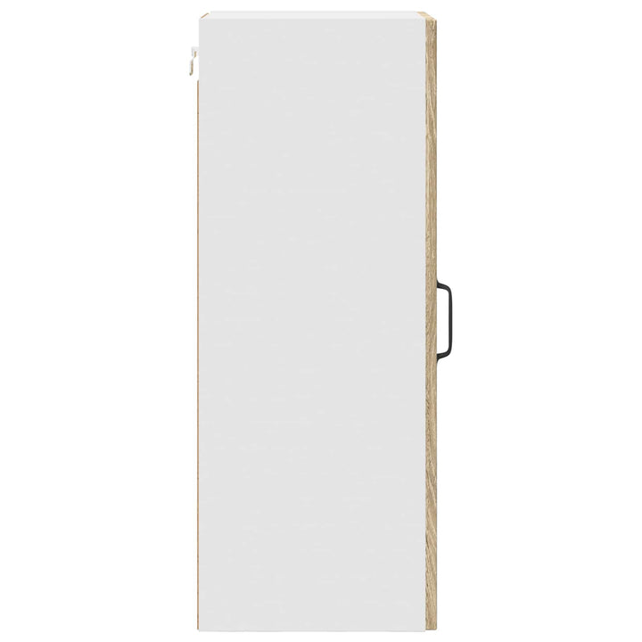 Panel til opvaskemaskine Kalmar Sonoma eg 30 x 31 x 80 cm