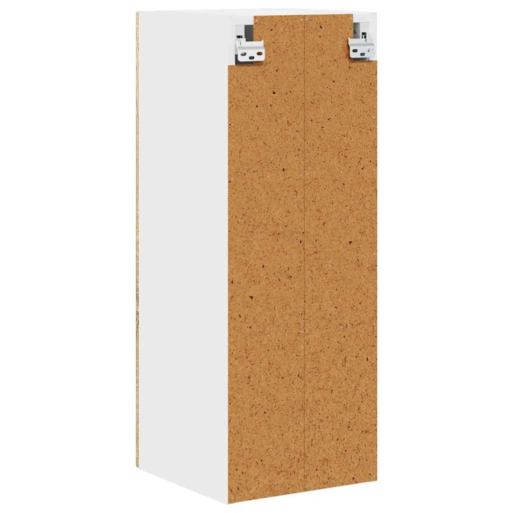 Panel til opvaskemaskine Kalmar 2 pcs Sonoma eg 30 x 31 x 80 cm