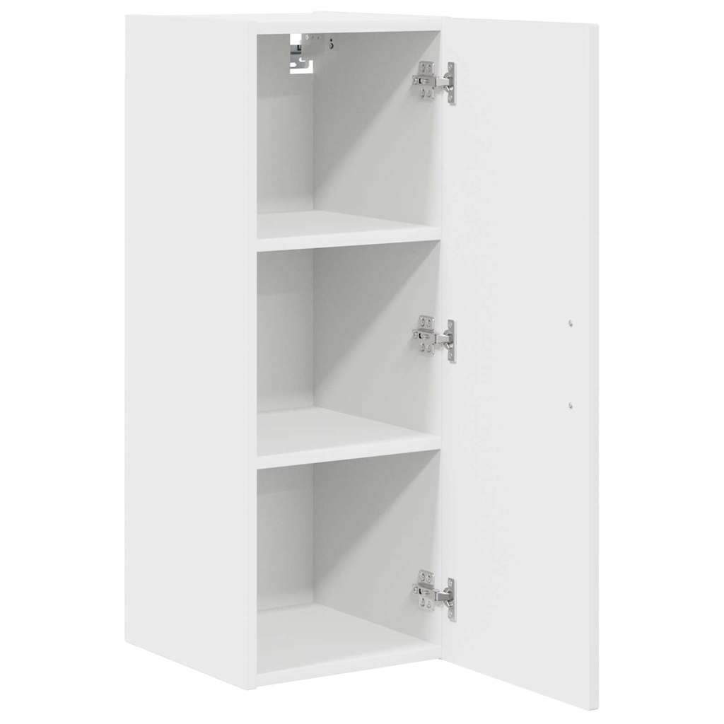 Panel til opvaskemaskine Kalmar 2 pcs Høj gloss hvid