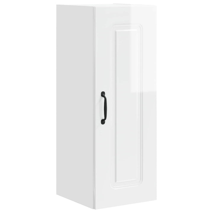 Panel til opvaskemaskine Kalmar 2 pcs Høj gloss hvid