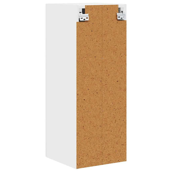 Panel til opvaskemaskine Kalmar 2 pcs Høj gloss hvid
