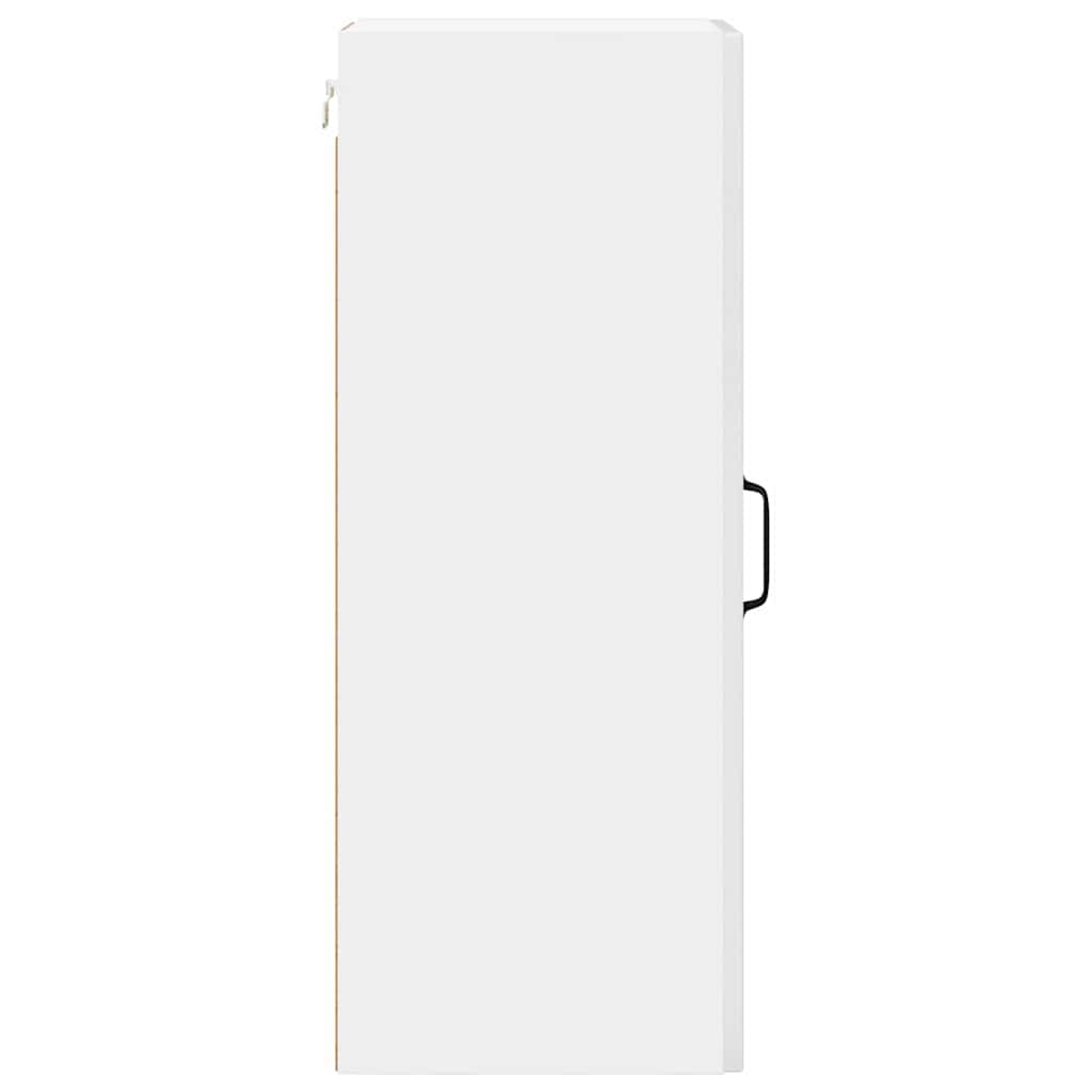Panel til opvaskemaskine Kalmar 2 pcs Høj gloss hvid