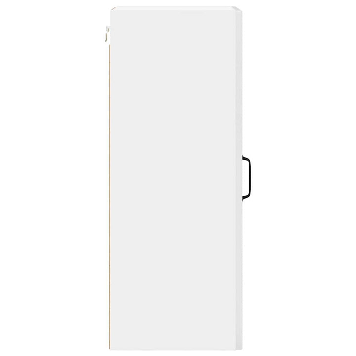 Panel til opvaskemaskine Kalmar 2 pcs Høj gloss hvid