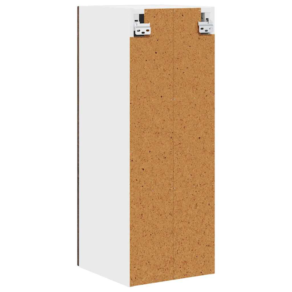 Panel til opvaskemaskine Kalmar 2 pcs Brun eg 30 x 31 x 80 cm