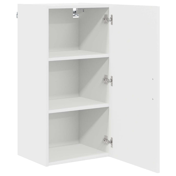 Panel til opvaskemaskine Kalmar Hvid 40 x 31 x 80 cm