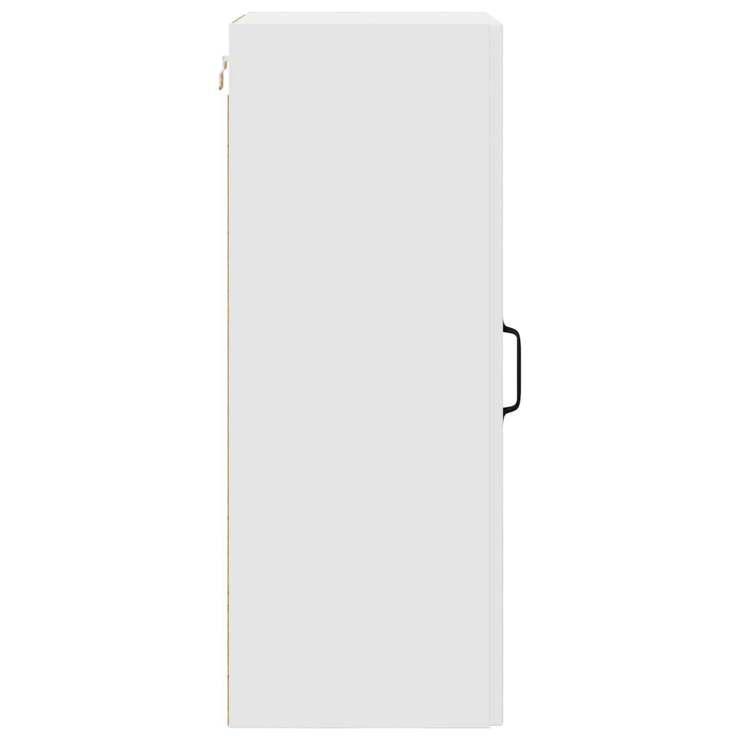 Panel til opvaskemaskine Kalmar Hvid 40 x 31 x 80 cm