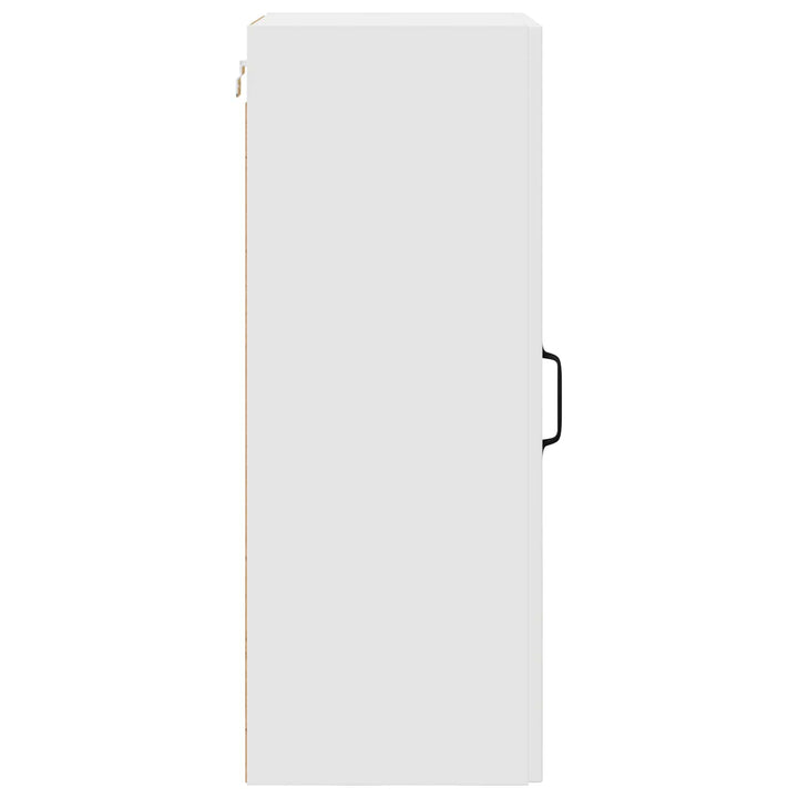 Panel til opvaskemaskine Kalmar Hvid 40 x 31 x 80 cm