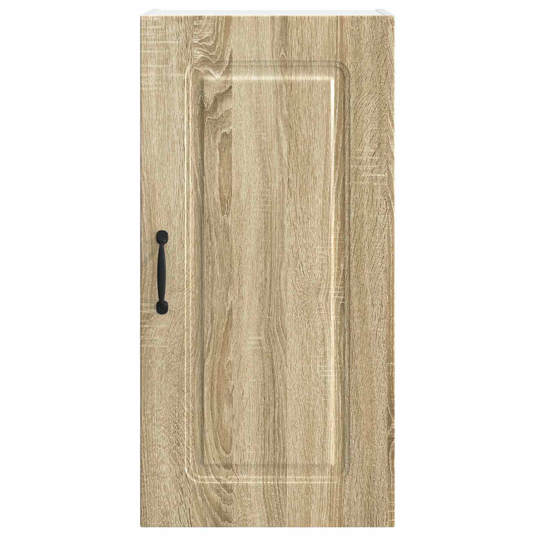 Panel til opvaskemaskine Kalmar Sonoma eg 40 x 31 x 80 cm
