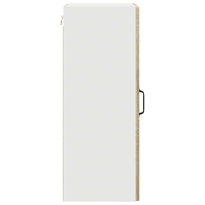 Panel til opvaskemaskine Kalmar Sonoma eg 40 x 31 x 80 cm