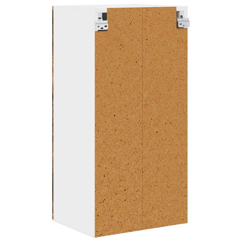 Panel til opvaskemaskine Kalmar Røget eg 40 x 31 x 80 cm
