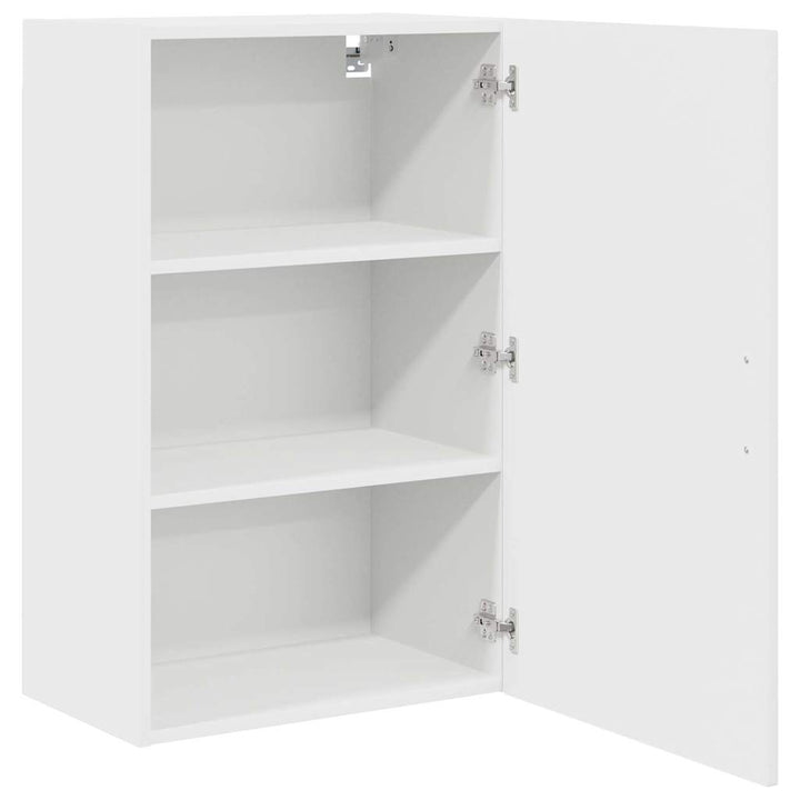 Panel til opvaskemaskine Kalmar Hvid 50 x 31 x 80 cm
