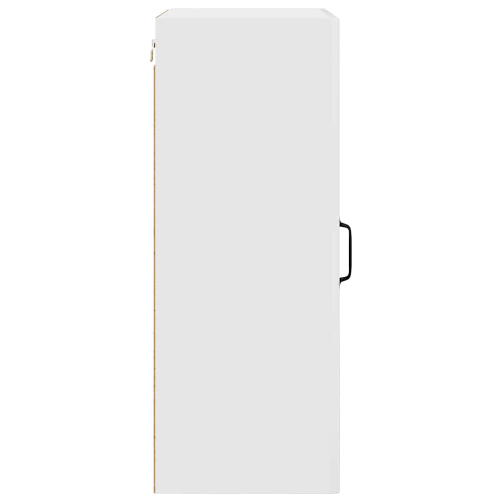 Panel til opvaskemaskine Kalmar Hvid 50 x 31 x 80 cm