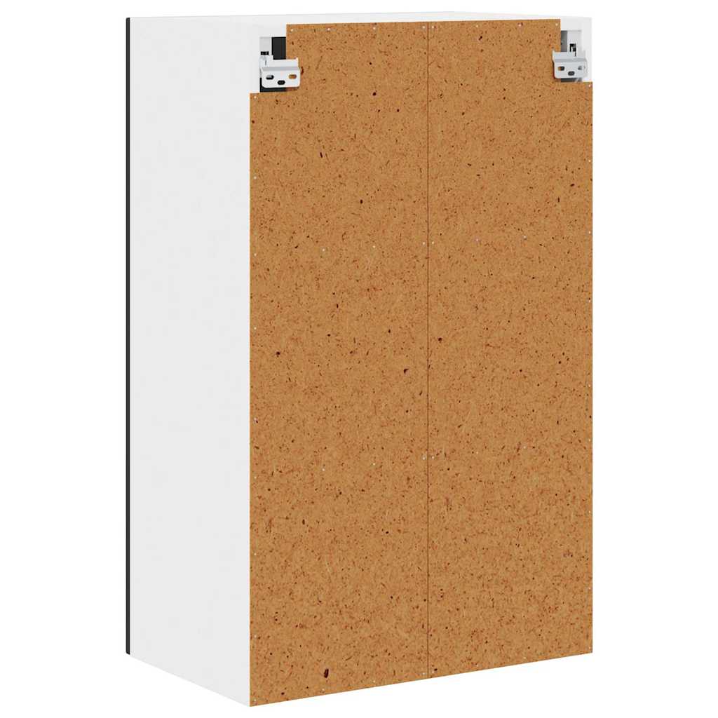 Panel til opvaskemaskine Kalmar Sort 50 x 31 x 80 cm