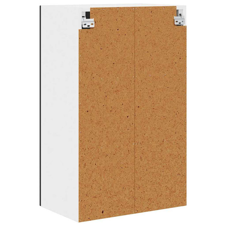 Panel til opvaskemaskine Kalmar Sort 50 x 31 x 80 cm