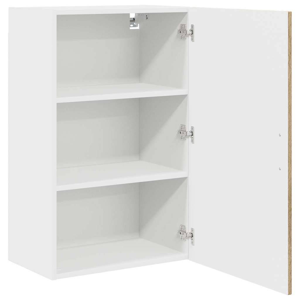 Panel til opvaskemaskine Kalmar Sonoma eg 50 x 31 x 80 cm