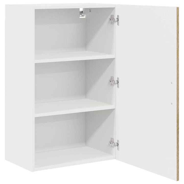 Panel til opvaskemaskine Kalmar Sonoma eg 50 x 31 x 80 cm