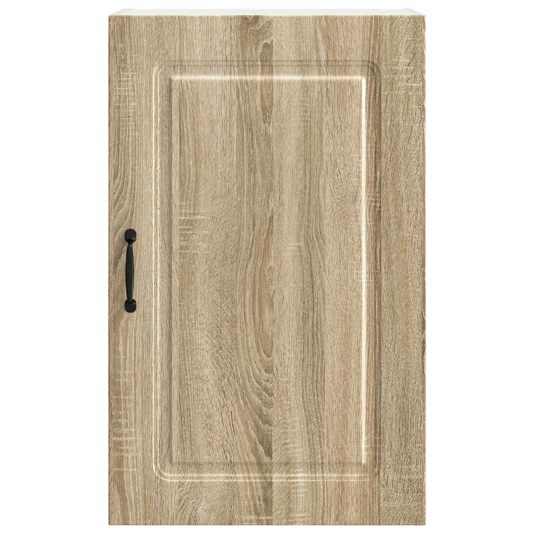 Panel til opvaskemaskine Kalmar Sonoma eg 50 x 31 x 80 cm