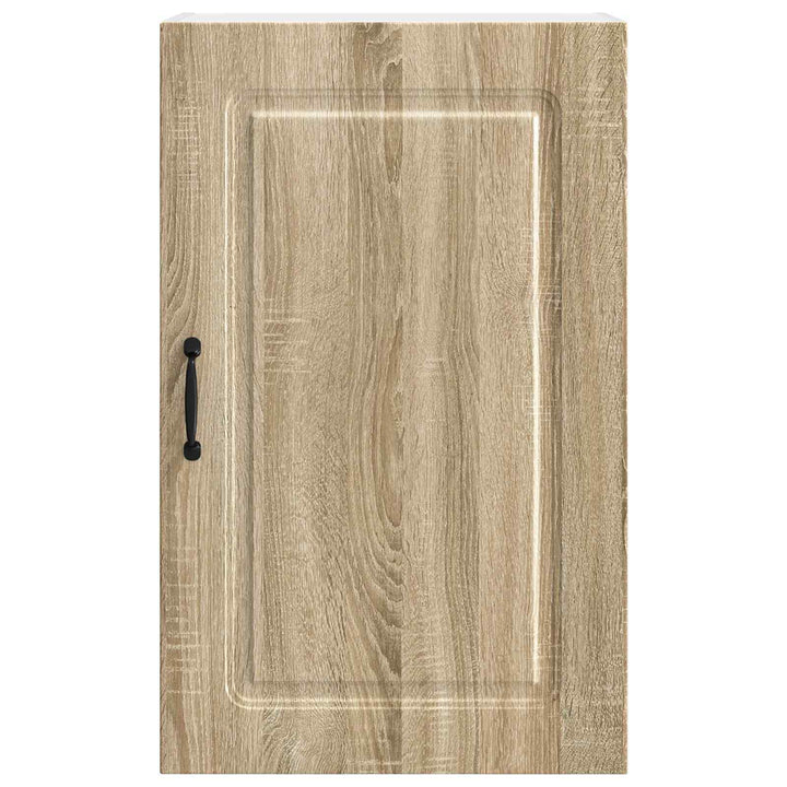 Panel til opvaskemaskine Kalmar Sonoma eg 50 x 31 x 80 cm