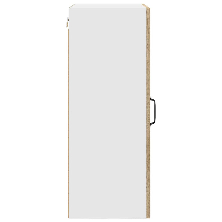 Panel til opvaskemaskine Kalmar Sonoma eg 50 x 31 x 80 cm