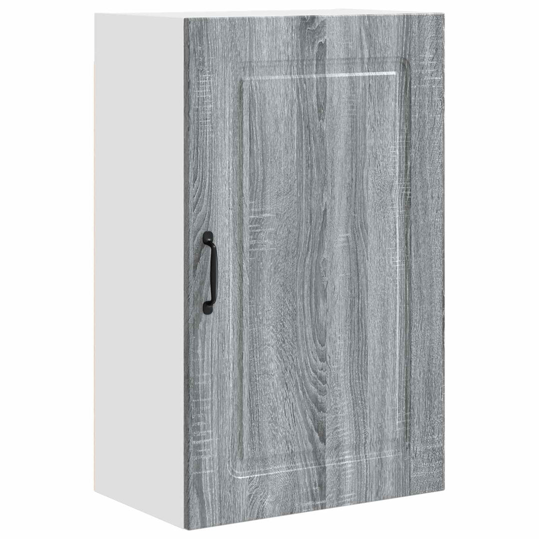 Panel til opvaskemaskine Kalmar Grå Sonoma 50 x 31 x 80 cm