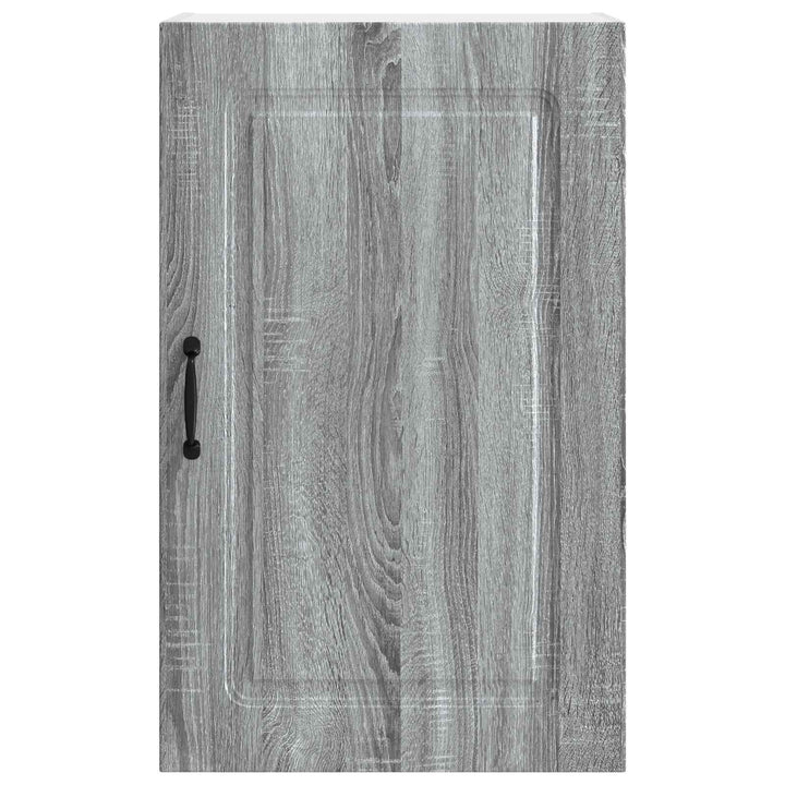 Panel til opvaskemaskine Kalmar Grå Sonoma 50 x 31 x 80 cm