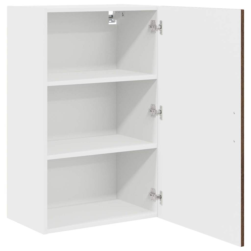 Panel til opvaskemaskine Kalmar Brun eg 50 x 31 x 80 cm
