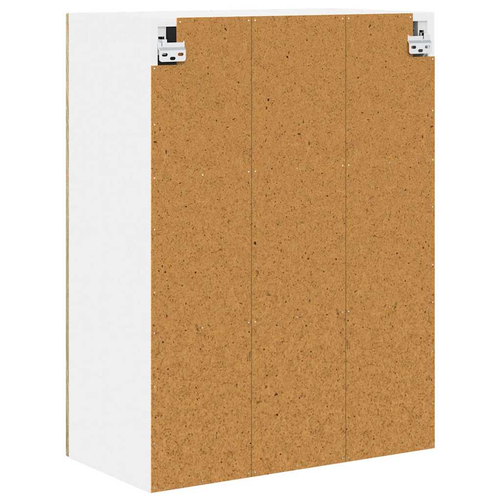 Panel til opvaskemaskine Kalmar Sonoma eg 60 x 31 x 80 cm