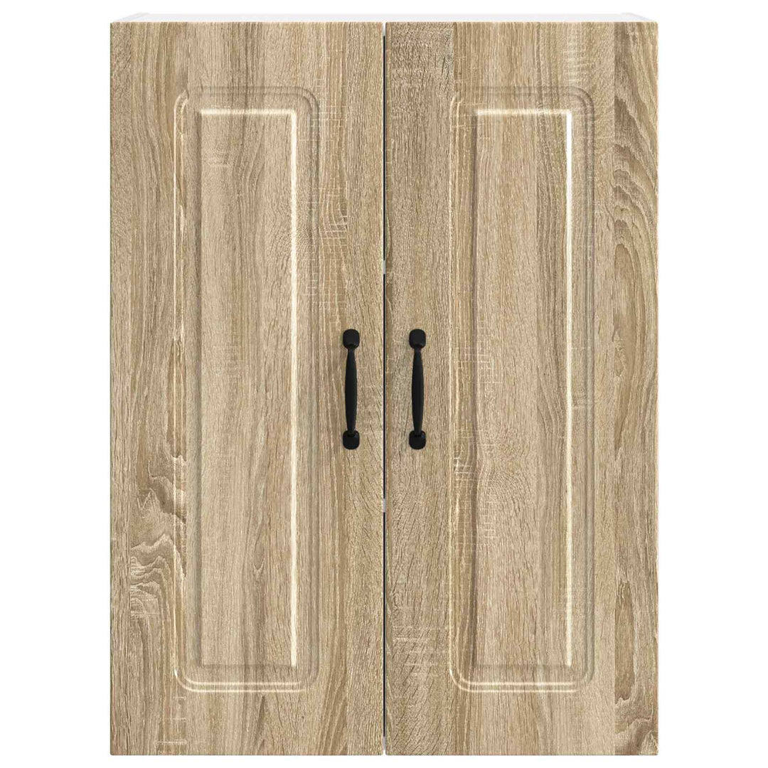 Panel til opvaskemaskine Kalmar Sonoma eg 60 x 31 x 80 cm