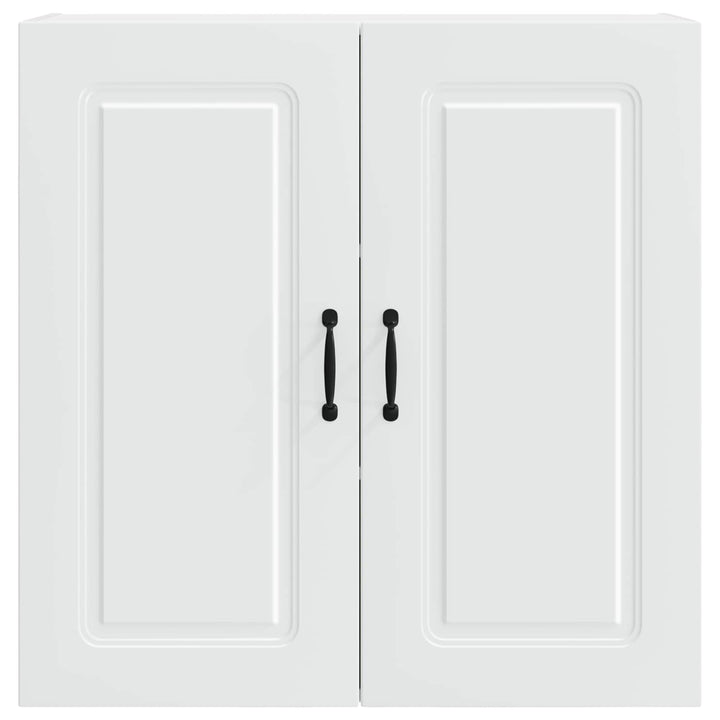 Panel til opvaskemaskine Kalmar Hvid 80 x 31 x 80 cm