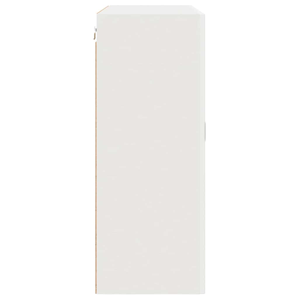 Panel til opvaskemaskine Kalmar Hvid 80 x 31 x 80 cm