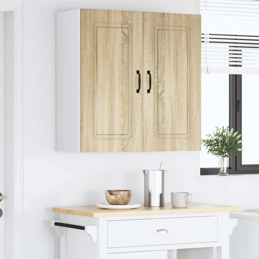 Panel til opvaskemaskine Kalmar Sonoma eg 80 x 31 x 80 cm