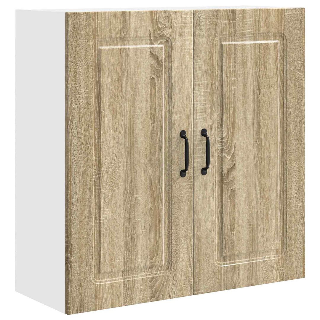 Panel til opvaskemaskine Kalmar Sonoma eg 80 x 31 x 80 cm