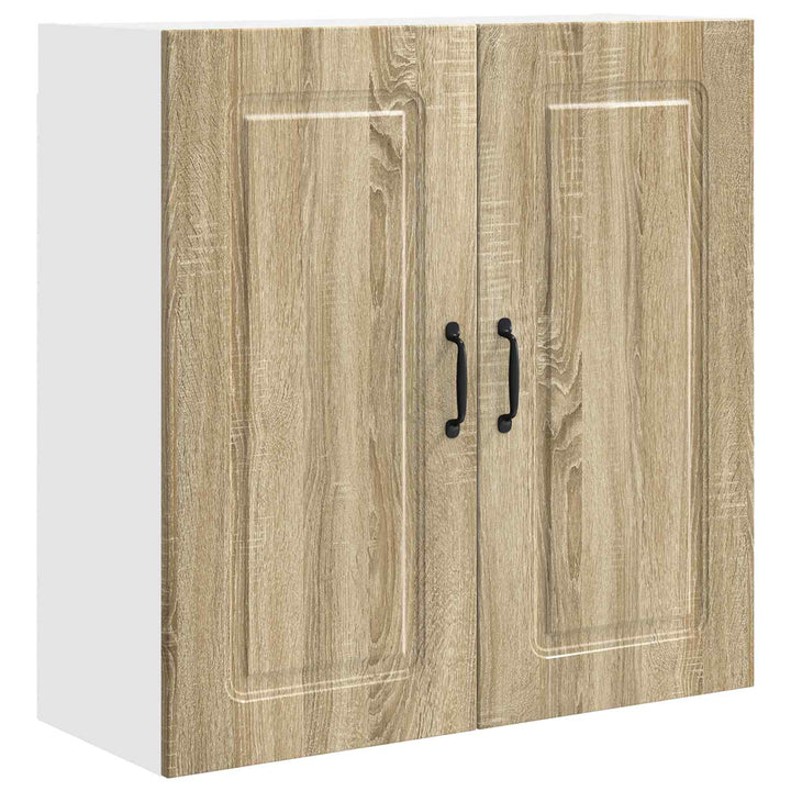 Panel til opvaskemaskine Kalmar Sonoma eg 80 x 31 x 80 cm