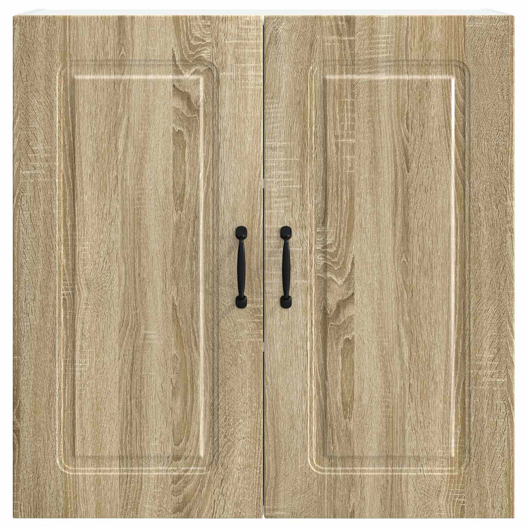 Panel til opvaskemaskine Kalmar Sonoma eg 80 x 31 x 80 cm