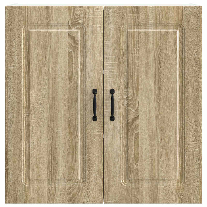 Panel til opvaskemaskine Kalmar Sonoma eg 80 x 31 x 80 cm