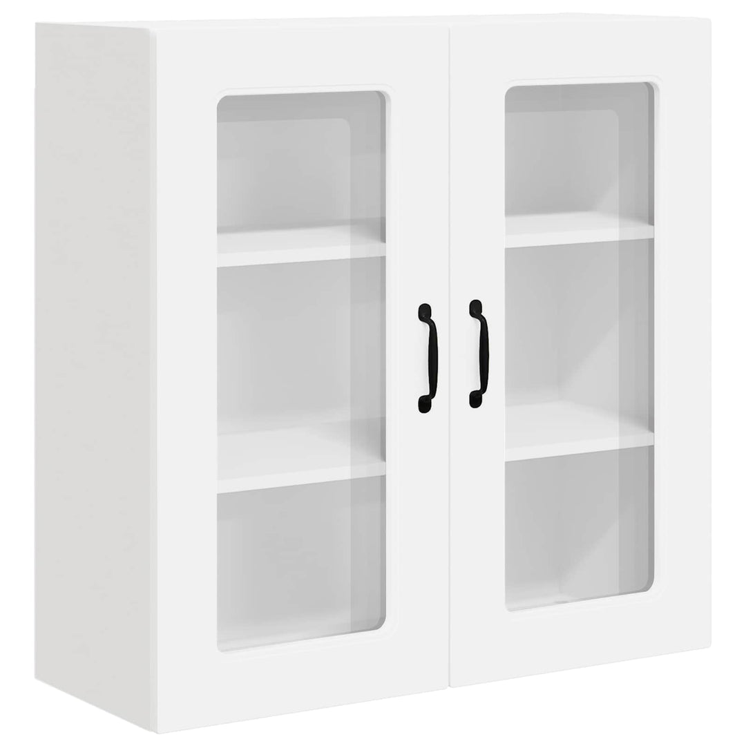 Panel til opvaskemaskine Kalmar Hvid 80 x 31 x 80 cm
