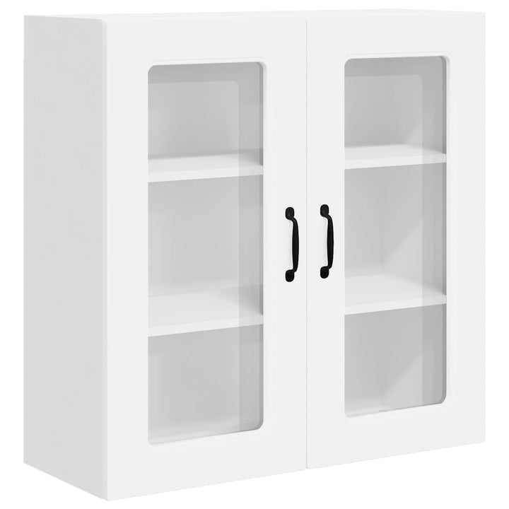 Panel til opvaskemaskine Kalmar Hvid 80 x 31 x 80 cm
