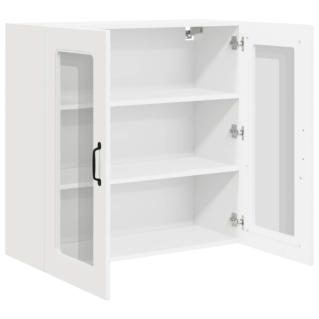 Panel til opvaskemaskine Kalmar Hvid 80 x 31 x 80 cm