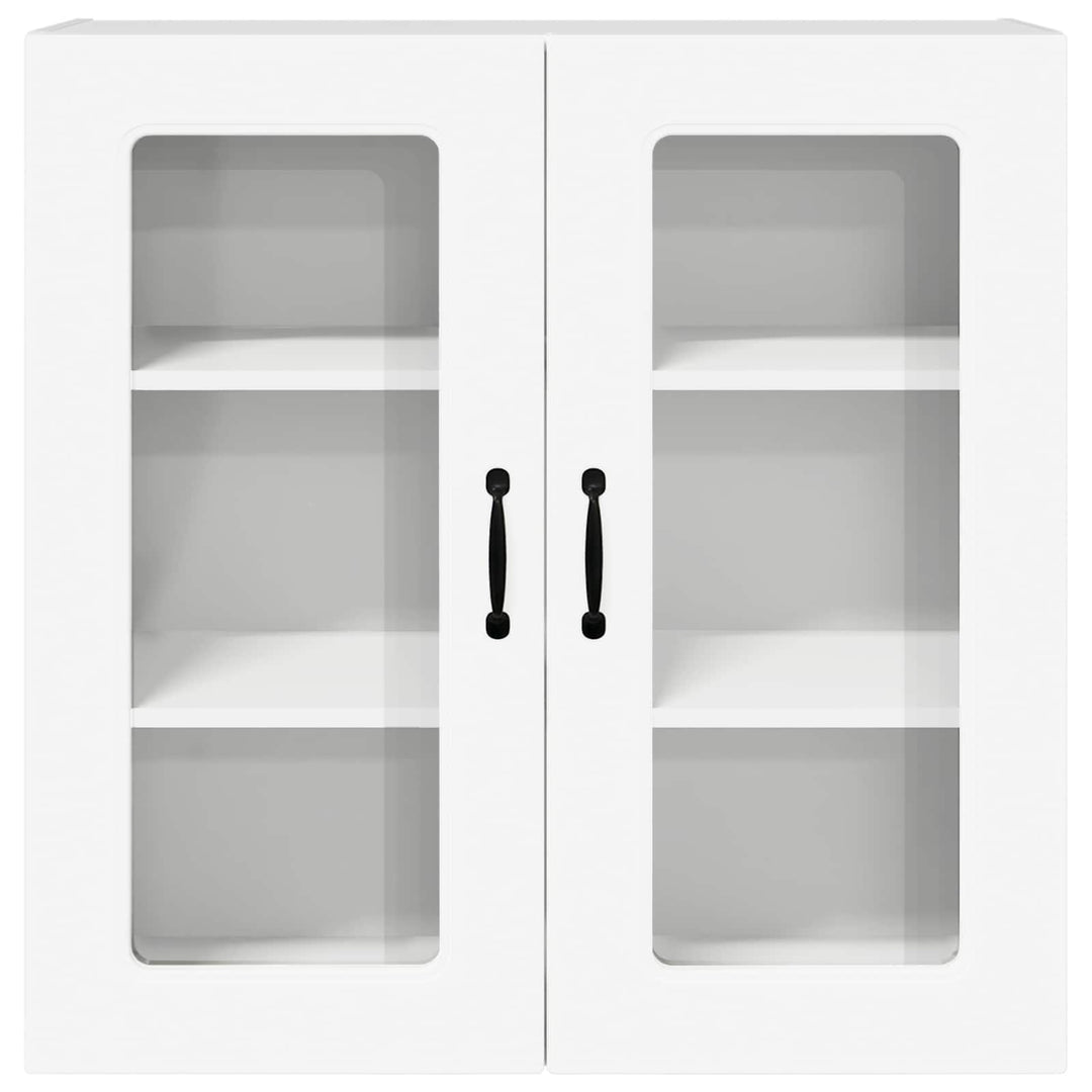 Panel til opvaskemaskine Kalmar Hvid 80 x 31 x 80 cm