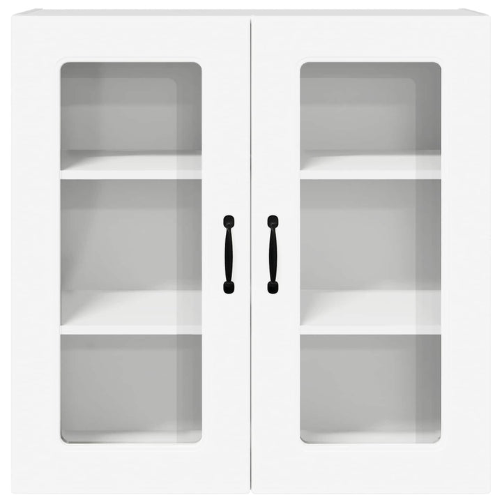 Panel til opvaskemaskine Kalmar Hvid 80 x 31 x 80 cm