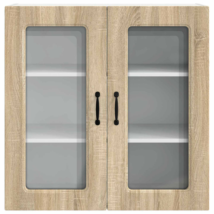 Panel til opvaskemaskine Kalmar Sonoma eg 80 x 31 x 80 cm