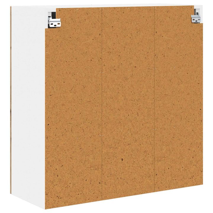 Panel til opvaskemaskine Kalmar Artisan Egetræ 80 x 31 x 80 cm