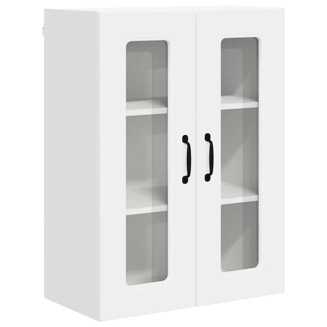 Panel til opvaskemaskine Kalmar Hvid 60 x 31 x 80 cm