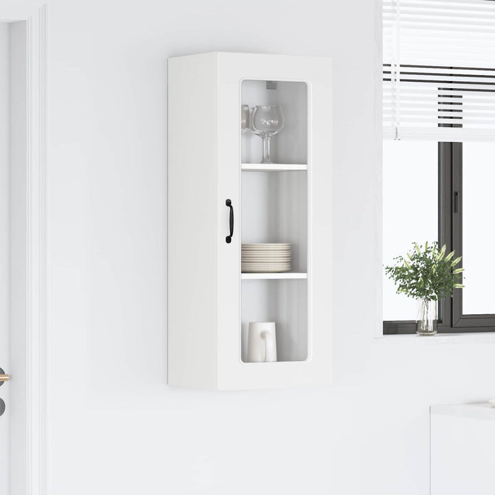 Panel til opvaskemaskine Kalmar Hvid 40 x 31 x 100 cm