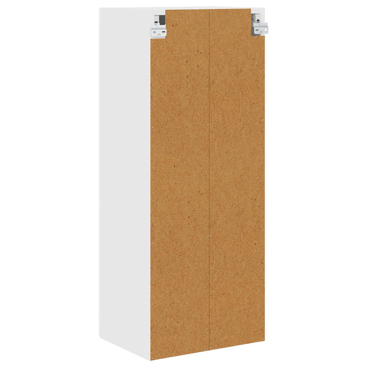 Panel til opvaskemaskine Kalmar Hvid 40 x 31 x 100 cm