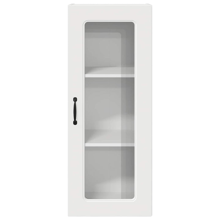 Panel til opvaskemaskine Kalmar Hvid 40 x 31 x 100 cm