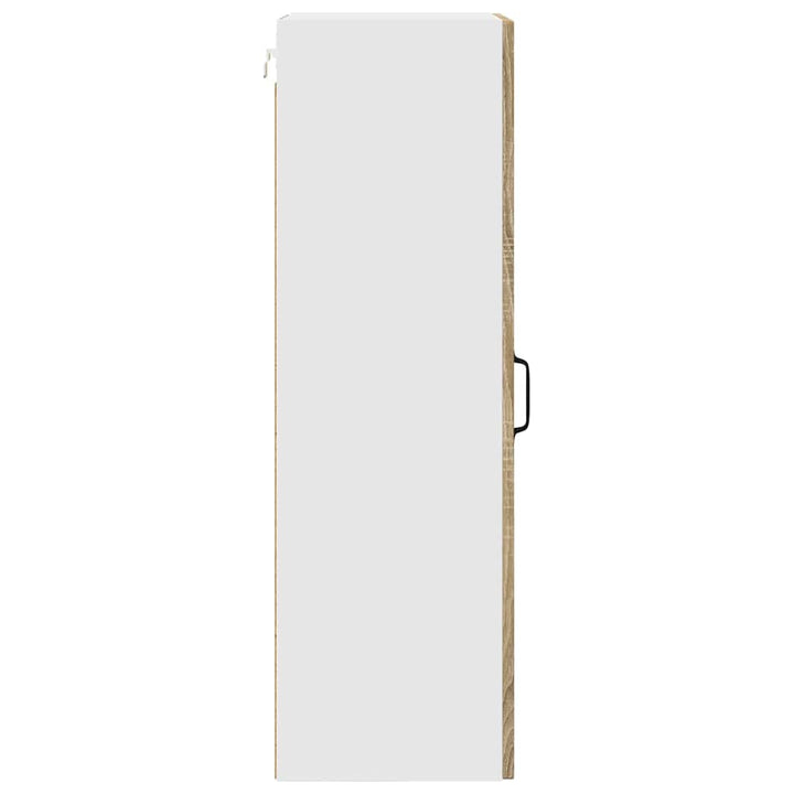 Panel til opvaskemaskine Kalmar Sonoma eg 40 x 31 x 100 cm