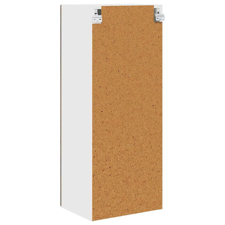 Panel til opvaskemaskine Kalmar Brun eg 40 x 31 x 100 cm