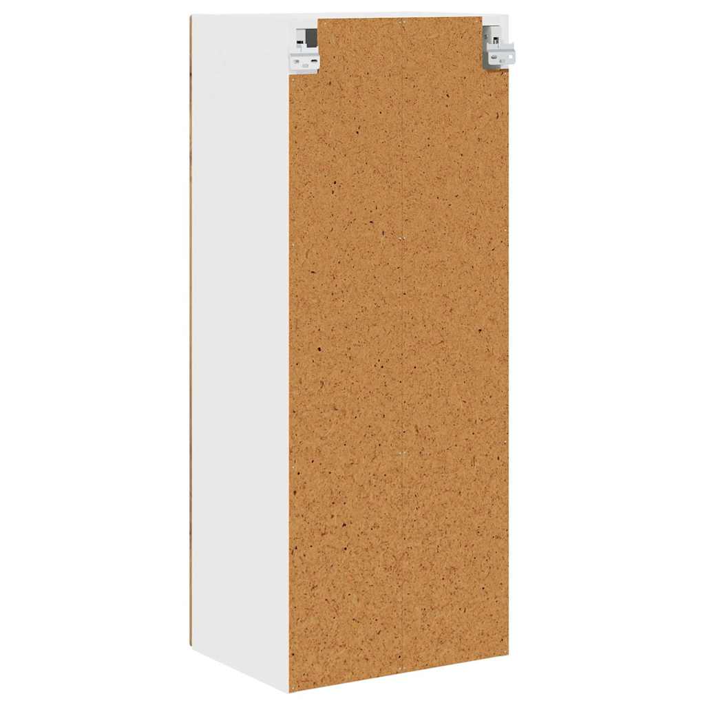 Panel til opvaskemaskine Kalmar Artisan Egetræ 40 x 31 x 100 cm