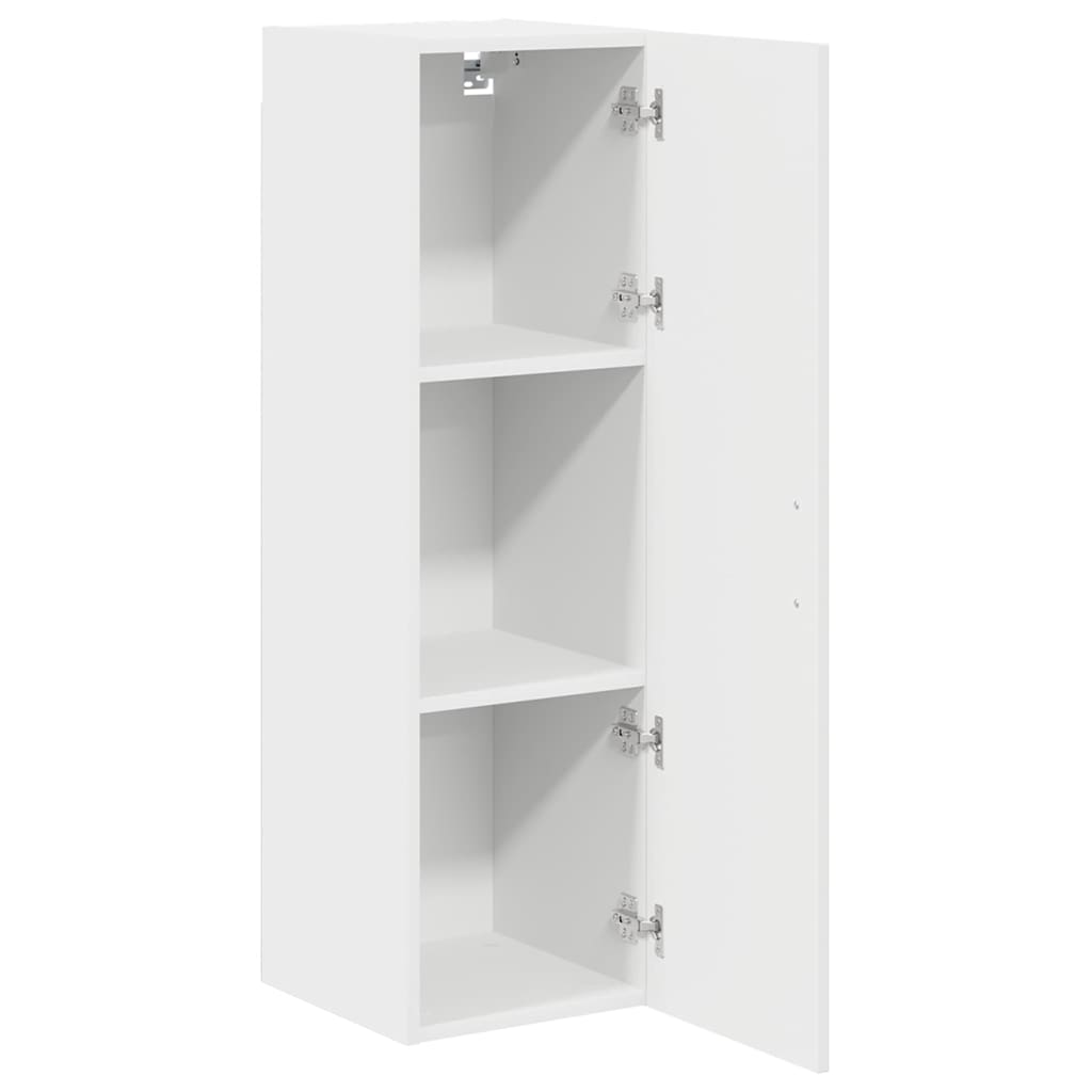 Panel til opvaskemaskine Kalmar Hvid 30 x 31 x 100 cm